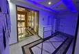 Buy Furnished 1+1 apartment near Cleopatra beach - 300 m to the sea, Alanya center 8