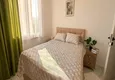 Affordable Purchase  Two-room apartment in Alanya, Oba area — 60 m2 furnished and mountain views  9 