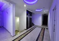 Buy Furnished 1+1 apartment near Cleopatra beach - 300 m to the sea, Alanya center 9