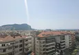 Affordable Purchase 1+1 apartment in the center of Alanya, Cleopatra beach area - sea and fortress view 13 