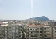 Affordable Purchase 1+1 apartment in the center of Alanya, Cleopatra beach area - sea and fortress view 14 