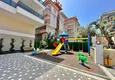 Buy Three-room apartment in the center of Alanya - new property in a comfort-class residence 14 
