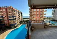 Affordable Purchase Linear 3+1 apartment on the first line in Mahmutlar - furniture, direct sea view 28 