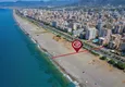 Buy Linear 3+1 apartment on the first line in Mahmutlar - furniture, direct sea view 2 
