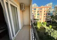 Affordable Purchase Linear 3+1 apartment on the first line in Mahmutlar - furniture, direct sea view 31 