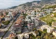 Buy Three-room apartment in the center of Alanya - new property in a comfort-class residence 3 