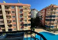 Affordable Purchase Linear 3+1 apartment on the first line in Mahmutlar - furniture, direct sea view 33 
