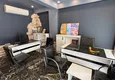 Affordable Purchase  Turnkey office in the center of Alanya, Cleopatra beach area - 300 meters  4 