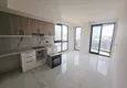 Affordable Purchase 1+1 apartment in the center of Alanya, Cleopatra beach area - sea and fortress view 5 