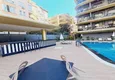 Buy 1+1 apartment in the center of Alanya, Cleopatra beach area - sea and fortress view 8 