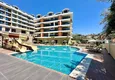 Buy Three-room apartment in the center of Alanya - new property in a comfort-class residence 9 