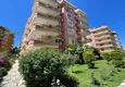 Buy Linear 3+1 apartment on the first line in Mahmutlar - furniture, direct sea view 8 
