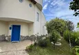 Buy 4+1 triplex villa in Avsallar - furnished, with pool and sea view 10 