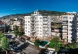 Buy Cheap 1+1 apartment in Oba - furnished, near the Alanya shopping center 1 