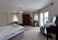 Affordable Purchase 4+1 triplex villa in Avsallar - furnished, with pool and sea view 14 