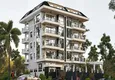 Buy A new project in the center of Alanya at the start of sales - 0% installments, minimum prices, residence permit 2 