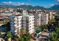 Buy Cheap 1+1 apartment in Oba - furnished, near the Alanya shopping center 3 