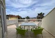 Affordable Purchase 4+1 triplex villa in Avsallar - furnished, with pool and sea view 25 