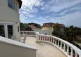 Affordable Purchase 4+1 triplex villa in Avsallar - furnished, with pool and sea view 30 