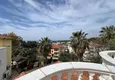 Affordable Purchase 4+1 triplex villa in Avsallar - furnished, with pool and sea view 31 
