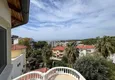 Affordable Purchase 4+1 triplex villa in Avsallar - furnished, with pool and sea view 34 