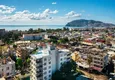 Buy Cheap 1+1 apartment in Oba - furnished, near the Alanya shopping center 2 