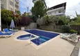 Buy 4+1 triplex villa in Avsallar - furnished, with pool and sea view 5 