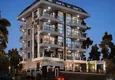 Buy A new project in the center of Alanya at the start of sales - 0% installments, minimum prices, residence permit 6 