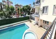 Affordable Purchase Cheap 1+1 apartment in Oba - furnished, near the Alanya shopping center 8 