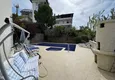 Buy 4+1 triplex villa in Avsallar - furnished, with pool and sea view 8 