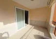 Affordable Purchase  Apartment 2+1 for a residence permit in the Oba area - furniture, mountain view, comfortable residence 10 