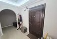 Affordable Purchase  Apartment 2+1 for a residence permit in the Oba area - furniture, mountain view, comfortable residence 1 