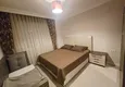 Affordable Purchase  Apartment 2+1 for a residence permit in the Oba area - furniture, mountain view, comfortable residence 12 
