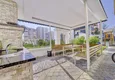 Buy Penthouse duplex 4+1 in Mahmutlar - furniture, prestigious complex, 350 meters from the sea 12 