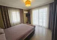 Affordable Purchase  Apartment 2+1 for a residence permit in the Oba area - furniture, mountain view, comfortable residence 14 