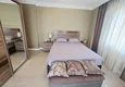 Affordable Purchase  Apartment 2+1 for a residence permit in the Oba area - furniture, mountain view, comfortable residence 15 