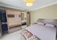 Affordable Purchase  Apartment 2+1 for a residence permit in the Oba area - furniture, mountain view, comfortable residence 16 