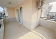 Affordable Purchase  Apartment 2+1 for a residence permit in the Oba area - furniture, mountain view, comfortable residence 18 