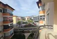 Affordable Purchase  Apartment 2+1 for a residence permit in the Oba area - furniture, mountain view, comfortable residence 19 