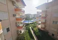 Affordable Purchase  Apartment 2+1 for a residence permit in the Oba area - furniture, mountain view, comfortable residence 20 