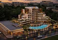 Buy New investment project in Antalya, Altintash - sales start  2 