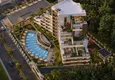 Buy New investment project in Antalya, Altintash - sales start 3 