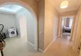 Affordable Purchase  Apartment 2+1 for a residence permit in the Oba area - furniture, mountain view, comfortable residence 3 