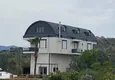 Buy House with a 1000 m² plot in Gazipasa - suitable for Turkish citizenship 3 