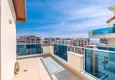 Affordable Purchase Penthouse duplex 4+1 in Mahmutlar - furniture, prestigious complex, 350 meters from the sea 33 