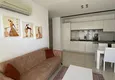 Affordable Purchase  Spacious 1+1 apartment in a new residential complex 3 