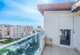 Affordable Purchase Penthouse duplex 4+1 in Mahmutlar - furniture, prestigious complex, 350 meters from the sea 35 