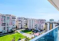 Affordable Purchase Penthouse duplex 4+1 in Mahmutlar - furniture, prestigious complex, 350 meters from the sea 36 