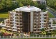 Buy New investment project in Antalya, Altintash - sales start  4 