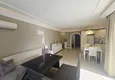 Affordable Purchase  Apartment 2+1 for a residence permit in the Oba area - furniture, mountain view, comfortable residence 7 